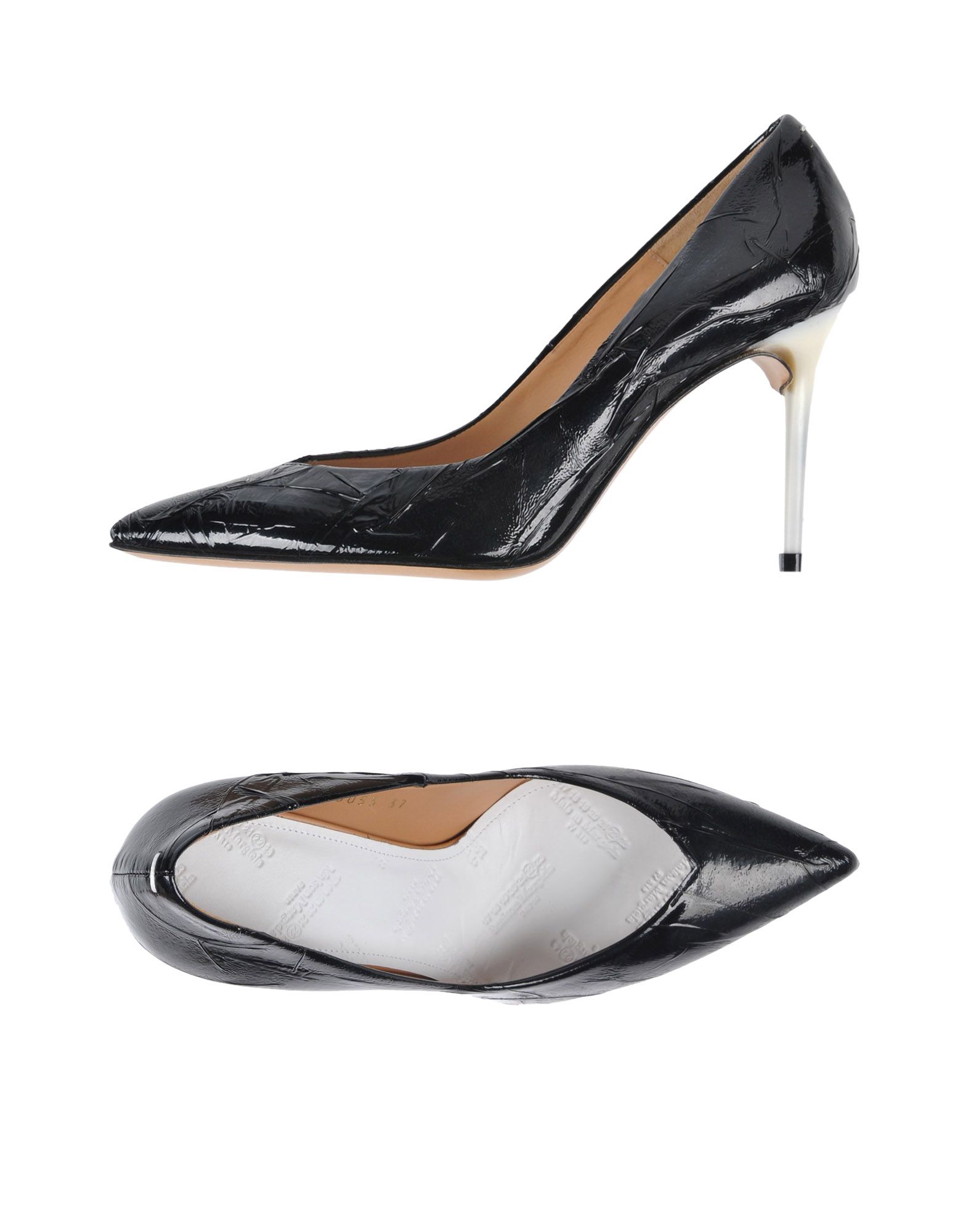 Maison Margiela Pumps Damen 11470023HB Neue Schuhe Maison Margiela Pumps Damen Neue 11470023HB Neue Schuhe f27aec