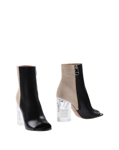 ZOOM MAISON MARGIELA - Ankle boot