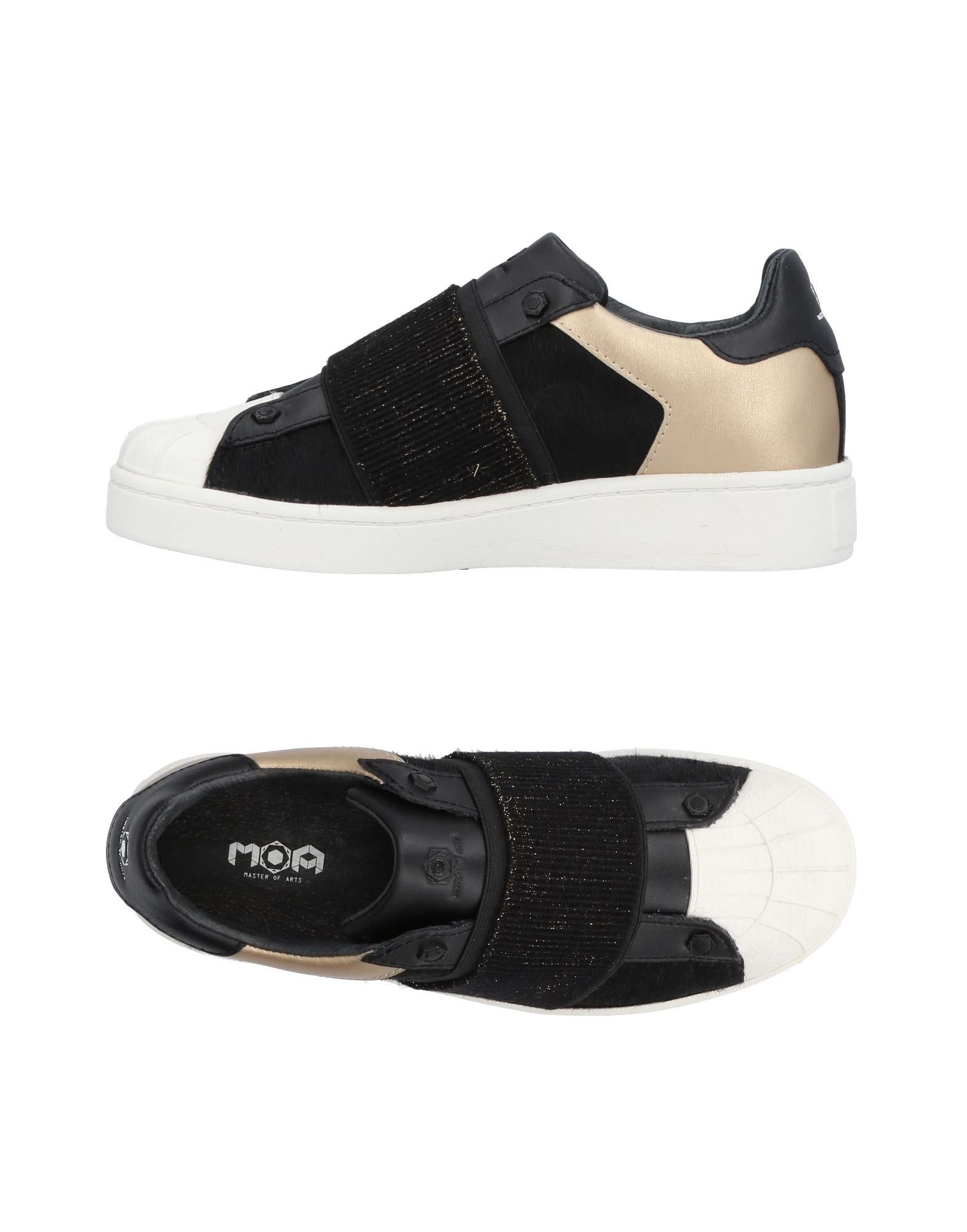 Sneakers Moa Master Of Arts Donna - 11470040QG Sneakers Moa Master Master Master Of Arts Donna - 11470040QG ff7999