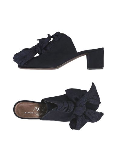 Zuecos Agl Attilio Giusti Leombruni Mujer - Zuecos Agl Attilio Giusti Leombruni - 11470098RR Azul oscuro Zuecos Agl Attilio Giusti Leombruni Mujer - Zuecos Agl Attilio Giusti Leombruni - 11470098RR Azul oscuro