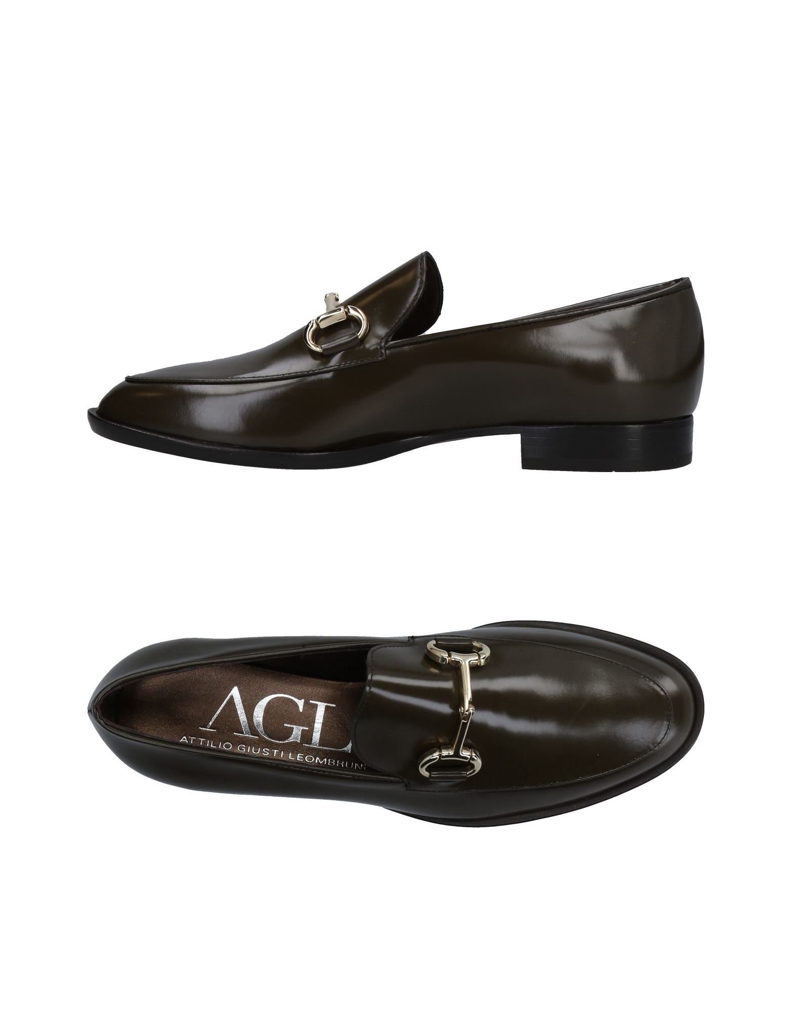 Stilvolle billige Schuhe Agl Attilio Giusti Leombruni Mokassins Damen 11470104NW Stilvolle billige Schuhe Schuhe Schuhe Agl Attilio Giusti Leombruni Mokassins Damen 11470104NW d40e0a