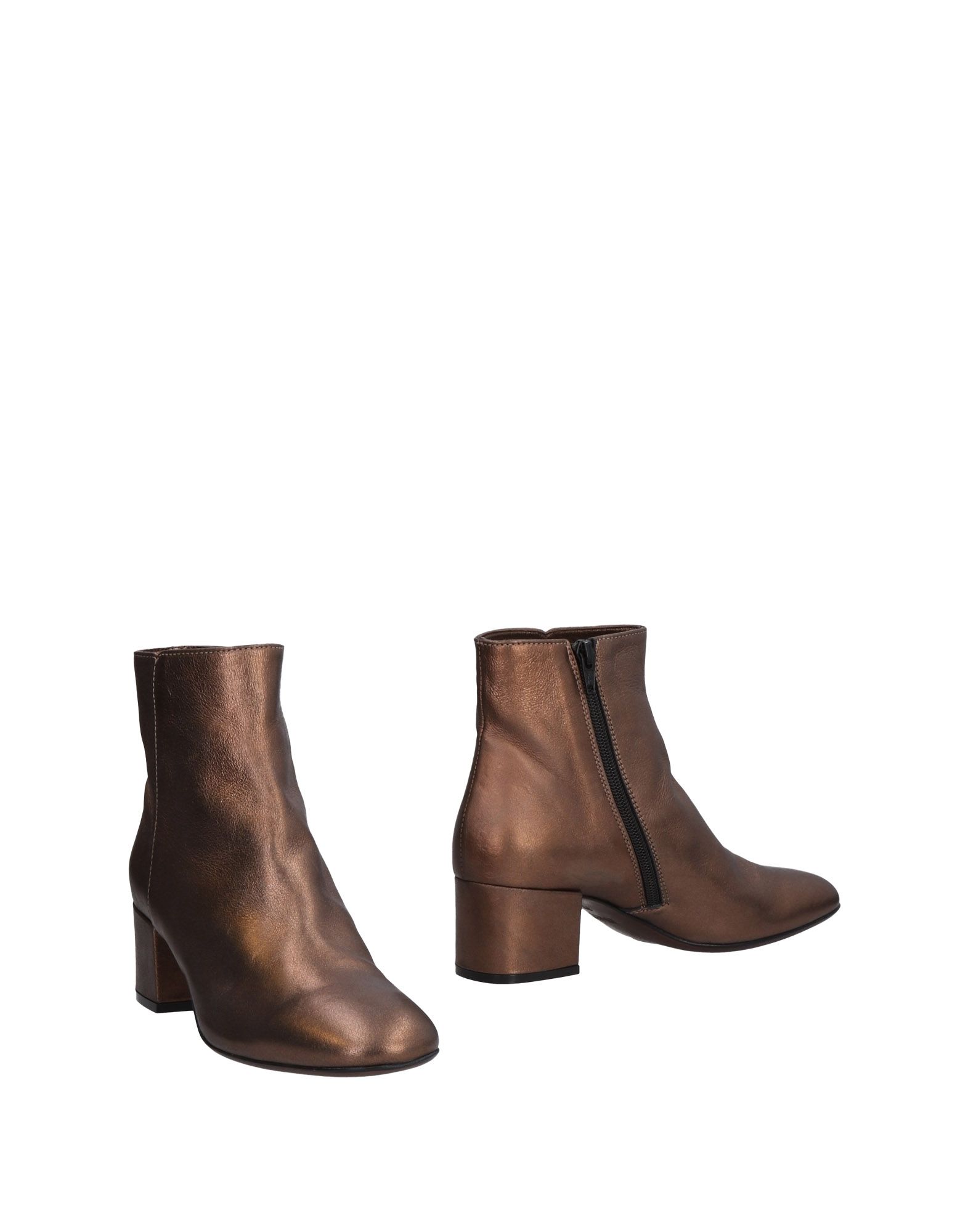 Stivaletti Agl Attilio Giusti Leombruni Donna - 11470118BT Stivaletti Agl Attilio Giusti Leombruni Donna - 11470118BT