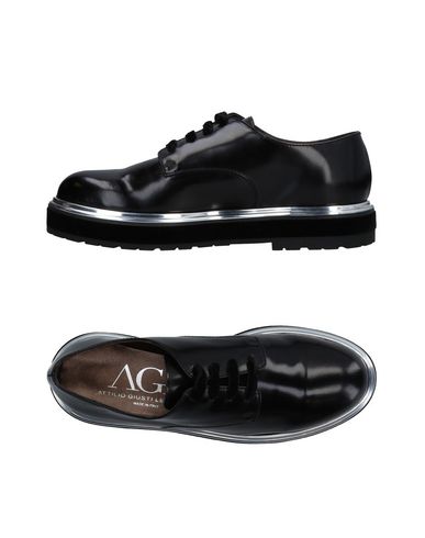 Zapato De Cordones Agl Attilio Giusti Leombruni Mujer - Zapatos De Cordones Agl Attilio Giusti Leombruni - 11470132HA Negro Zapato De Cordones Agl Attilio Giusti Leombruni Mujer - Zapatos De Cordones Agl Attilio Giusti Leombruni - 11470132HA Negro