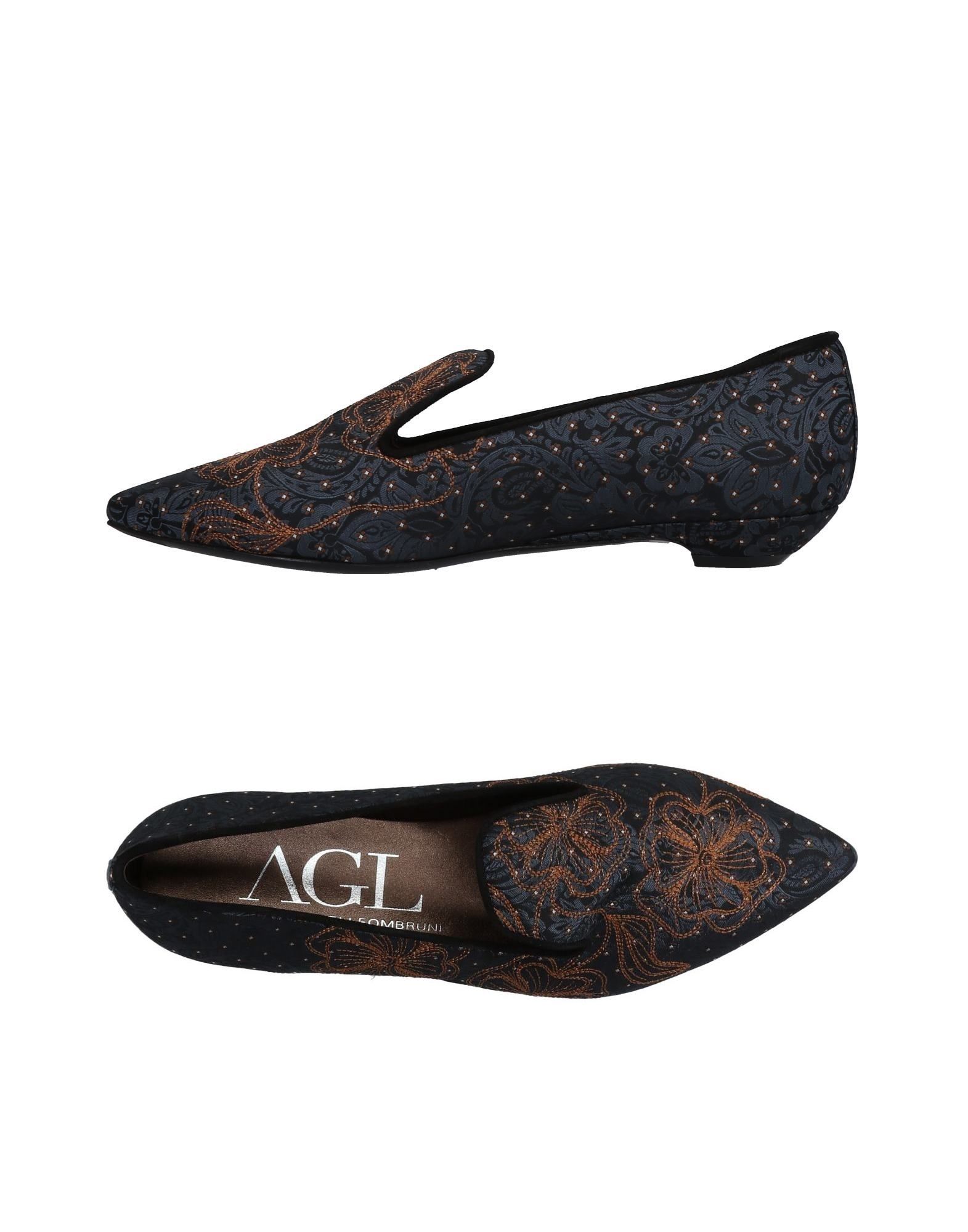 Mocassino Agl Attilio Giusti Leombruni Donna - 11470135SN Mocassino Agl Attilio Giusti Leombruni Donna - 11470135SN