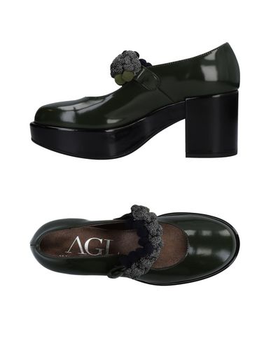 Los zapatos más populares para hombres y mujeres Zapato De Salón Agl Attilio Giusti Leombruni Mujer - Salones Agl Attilio Giusti Leombruni - 11470138CQ Verde Los zapatos más populares para hombres y mujeres Zapato De Salón Agl Attilio Giusti Leombruni Mujer - Salones Agl Attilio Giusti Leombruni - 11470138CQ Verde
