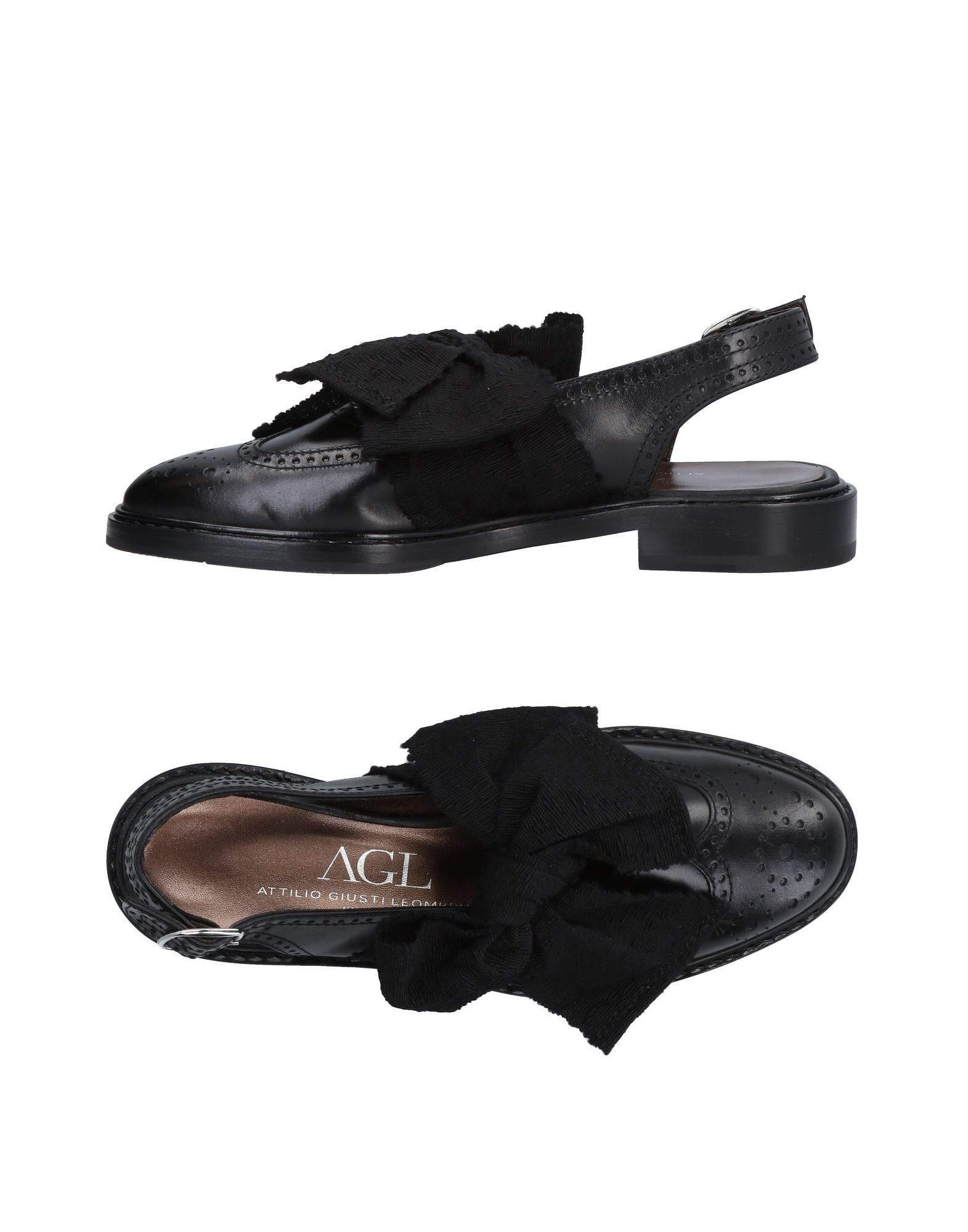 Ballerine Agl Attilio Giusti Leombruni Donna - 11470149EW Ballerine Agl Attilio Giusti Leombruni Donna - 11470149EW