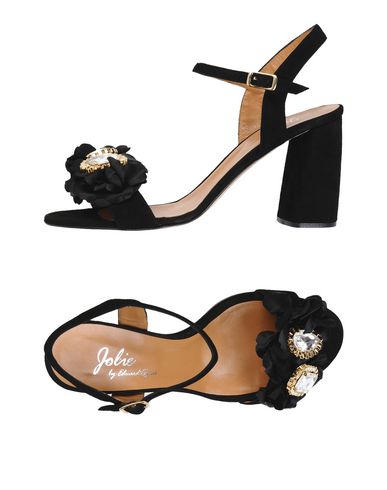 Cómodo y bien parecido Sandalia Jolie By Edward Spiers Mujer - Sandalias Jolie By Edward Spiers - 11470200KP Negro Cómodo y bien parecido Sandalia Jolie By Edward Spiers Mujer - Sandalias Jolie By Edward Spiers - 11470200KP Negro