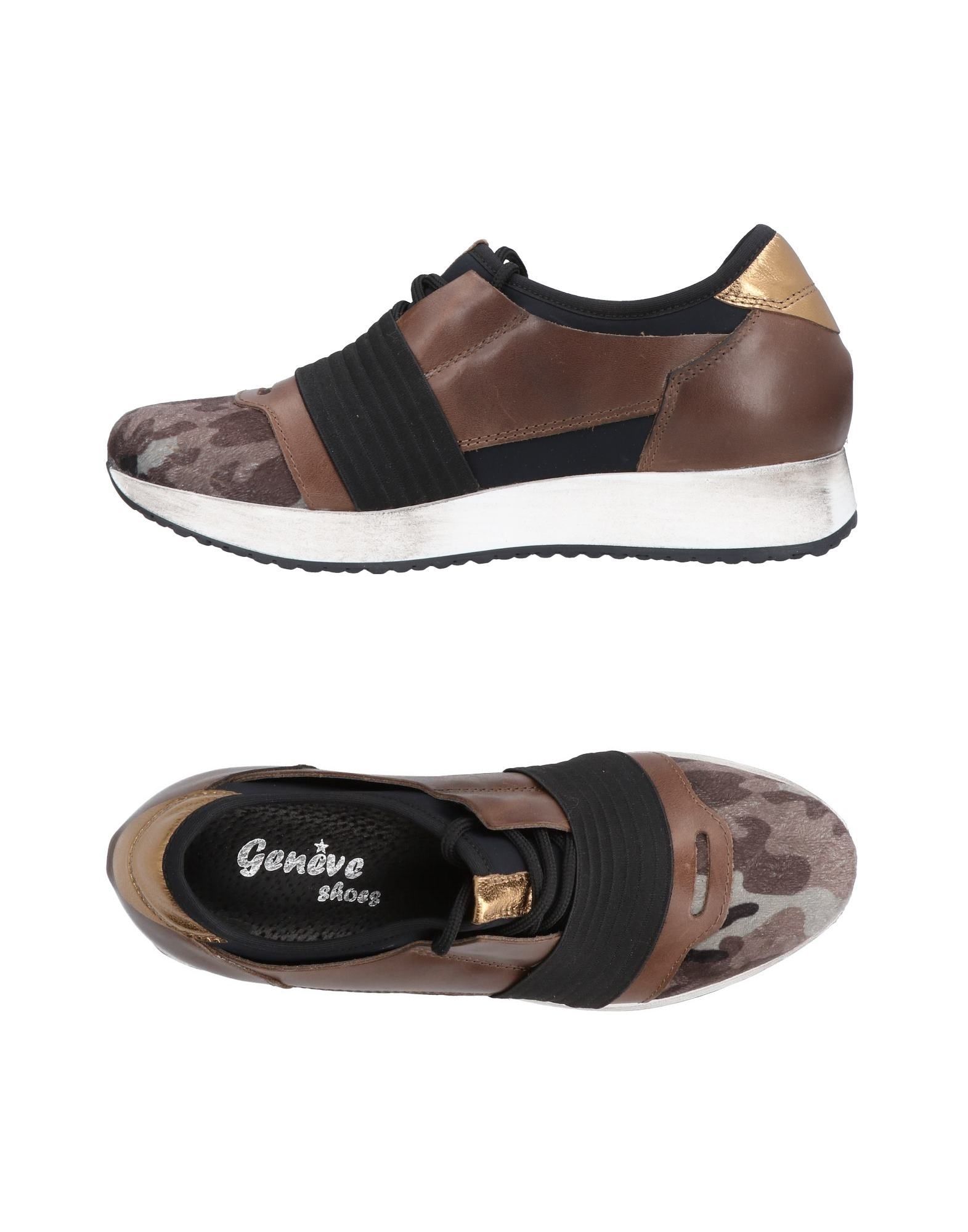 Sneakers Geneve Donna - 11470242BO Scarpe economiche e buone Sneakers Geneve Donna - 11470242BO Scarpe economiche e buone