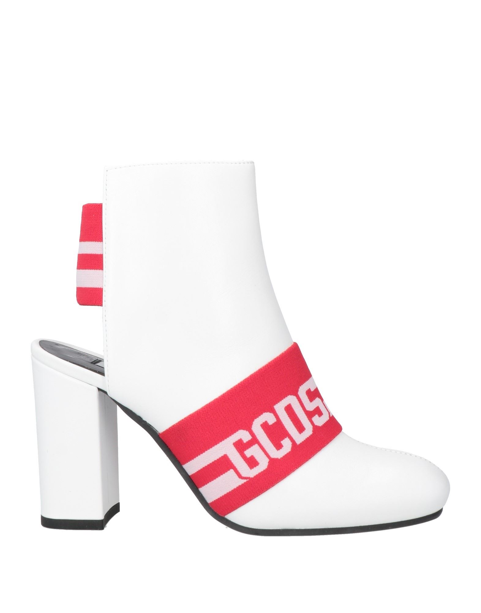 Stivaletti Gcds _Wh, Sabot 01 White - Donna - 11470257CF Stivaletti Gcds _Wh, Sabot 01 White - Donna - 11470257CF