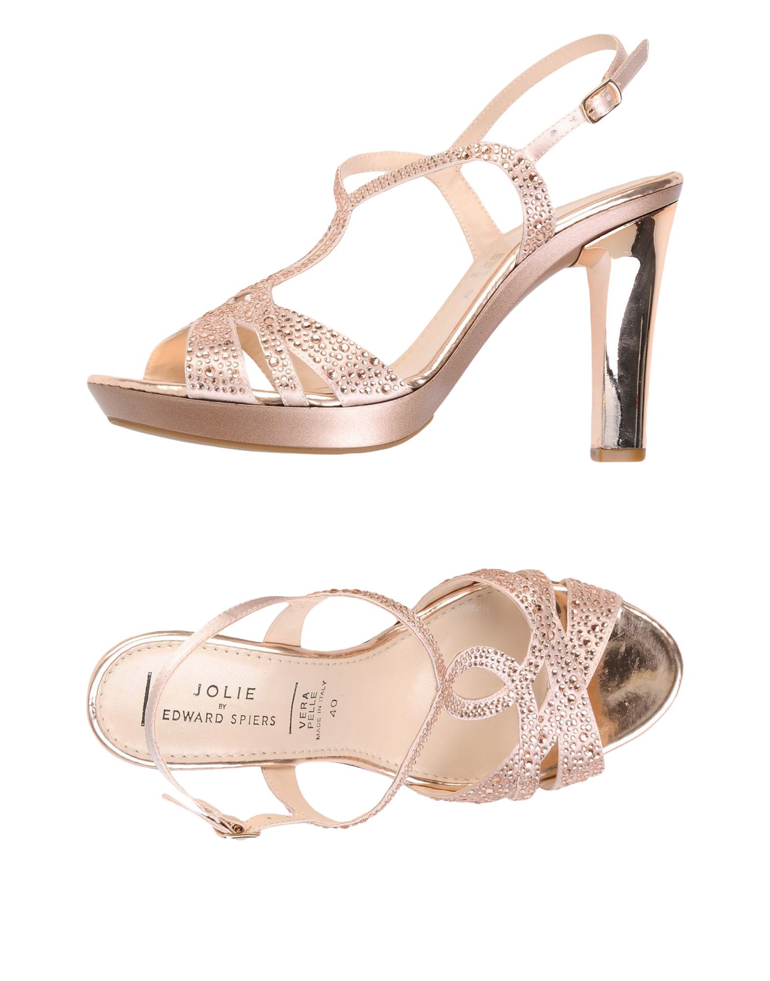 Jolie By Edward Spiers Sandalen Damen 11470320GE Heiße Schuhe Jolie By Edward Spiers Sandalen Damen 11470320GE Heiße Schuhe