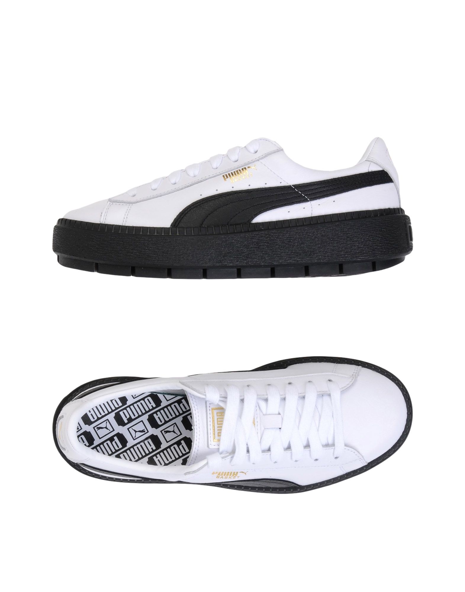 puma platform basket trace puma platform basket trace