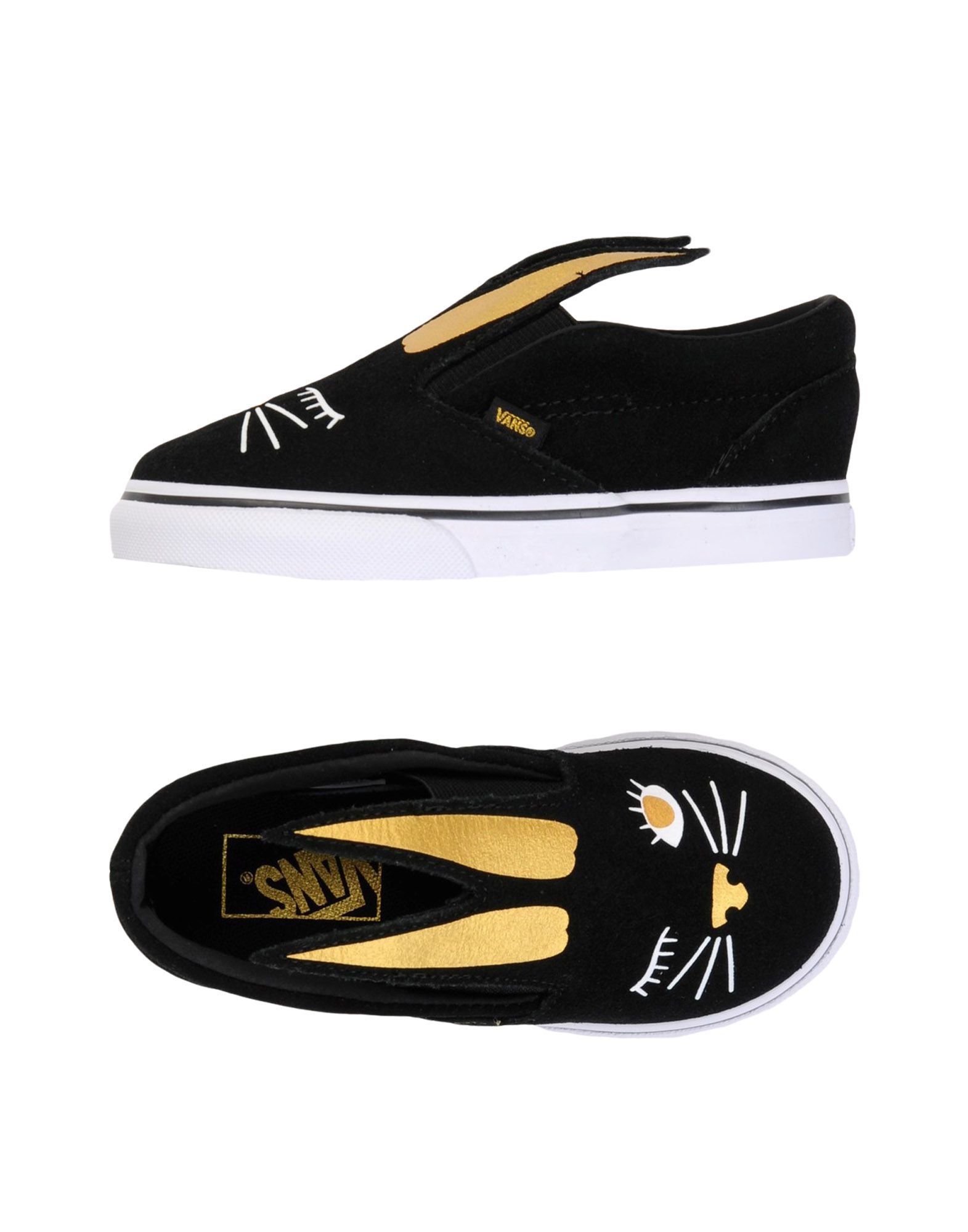 vans bambina bunny vans bambina bunny