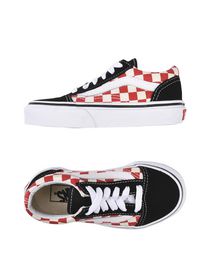 costo delle vans