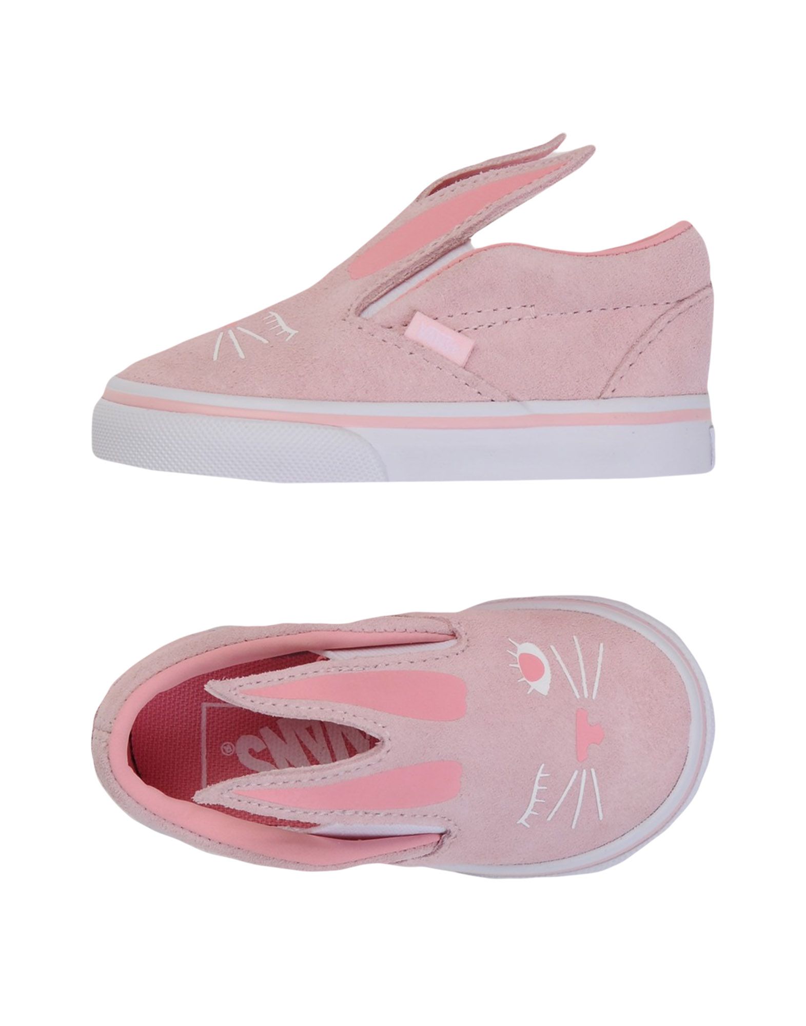 vans bambina bunny vans bambina bunny