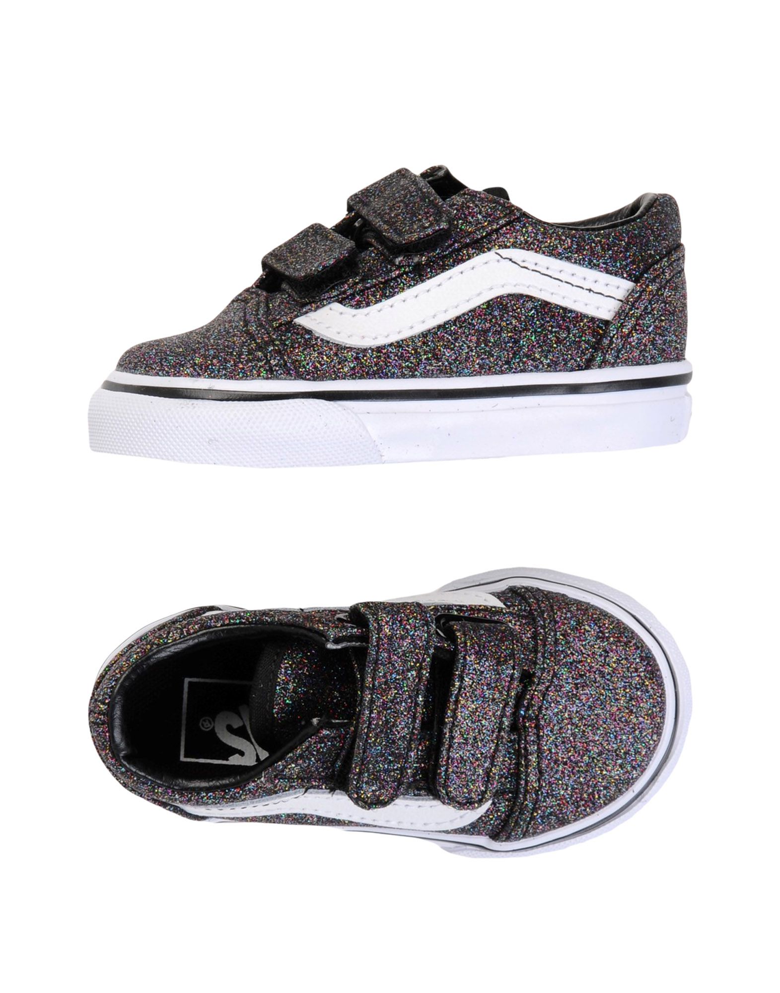 vans niña purpurina vans niña purpurina