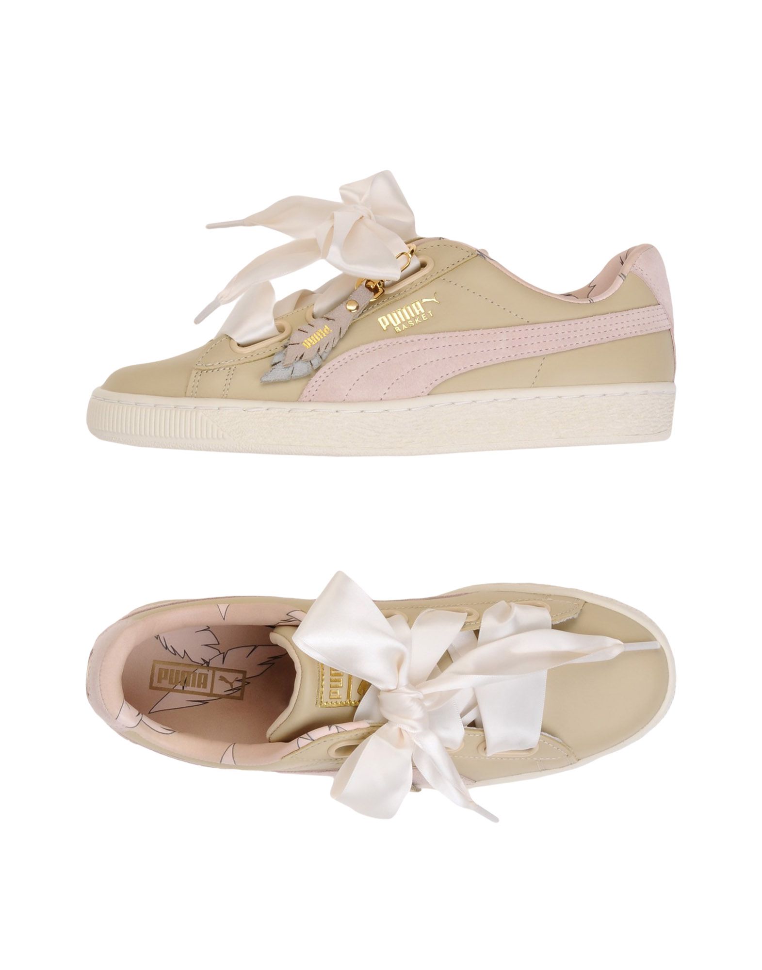 puma basket heart yoox puma basket heart yoox