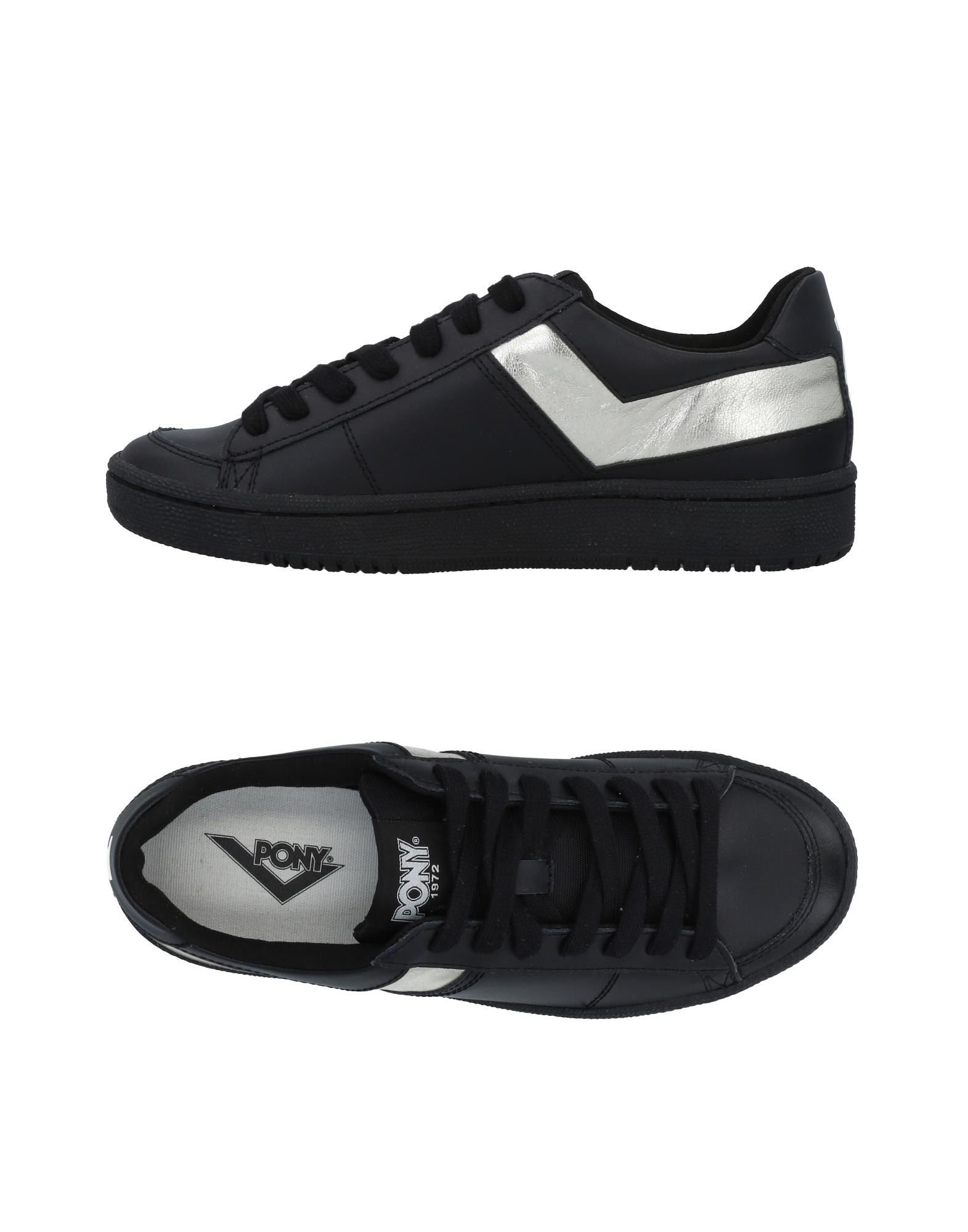 Sneakers Pony Donna - 11470631WV Scarpe economiche e buone Sneakers Pony Donna - 11470631WV Scarpe economiche e buone