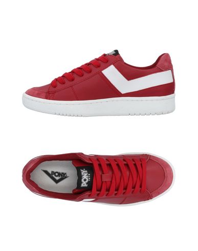Zapatillas Pony Mujer - Zapatillas Pony - 11470643JX Rojo Zapatillas Mujer Pony Mujer Zapatillas - Zapatillas Pony - 11470643JX Rojo 3f0798