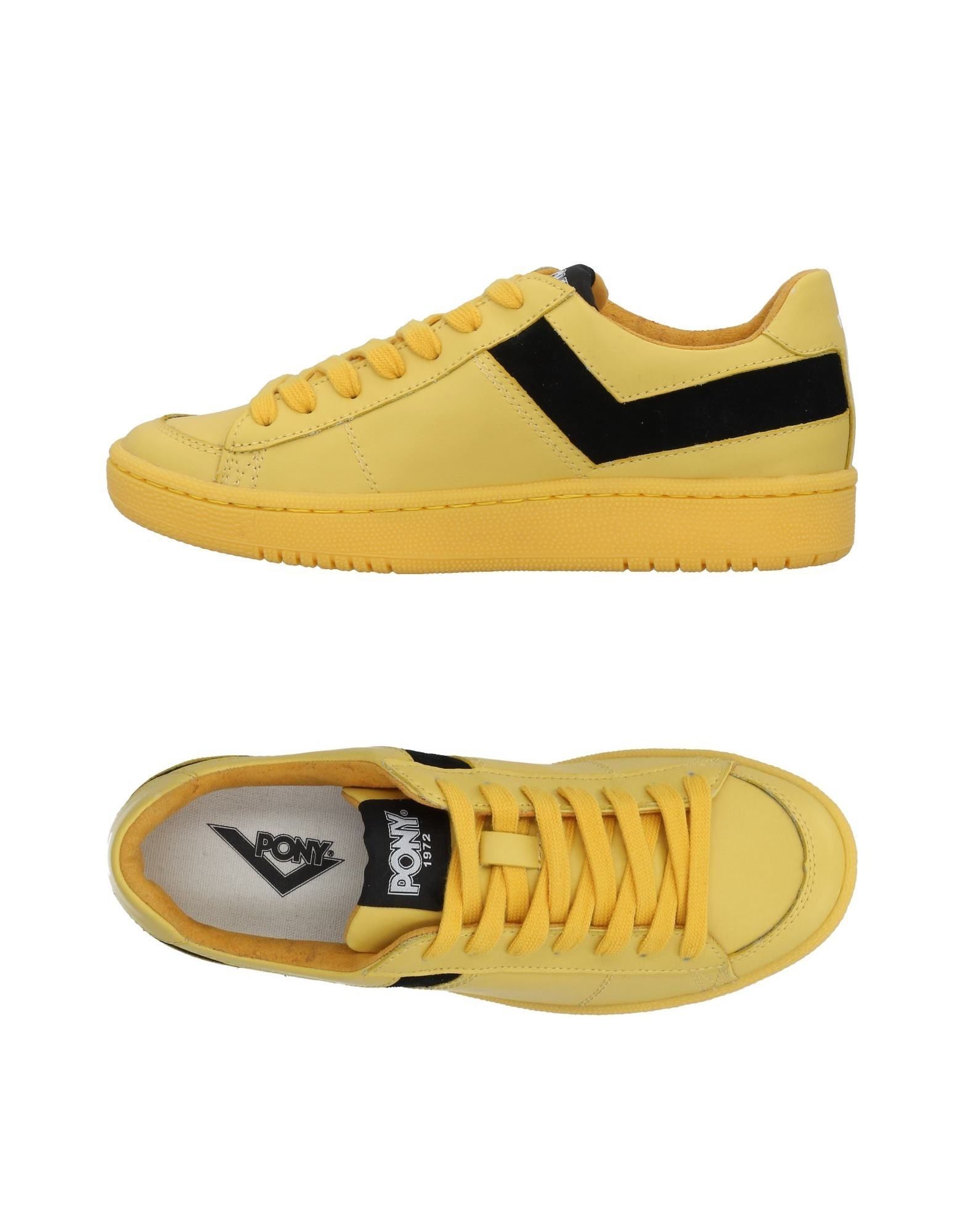 Haltbare Mode billige Schuhe Pony Sneakers Damen 11470646SA Heiße Schuhe Haltbare Mode billige Schuhe Pony Sneakers Damen 11470646SA Heiße Schuhe