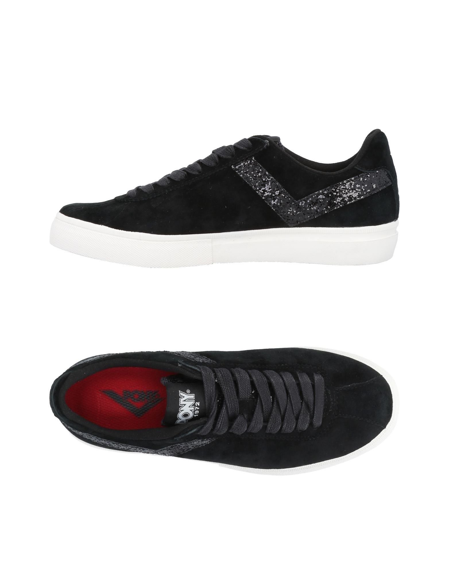 Sneakers Pony Donna - 11470647BO Scarpe economiche e buone Sneakers Pony Donna - 11470647BO Scarpe economiche e buone