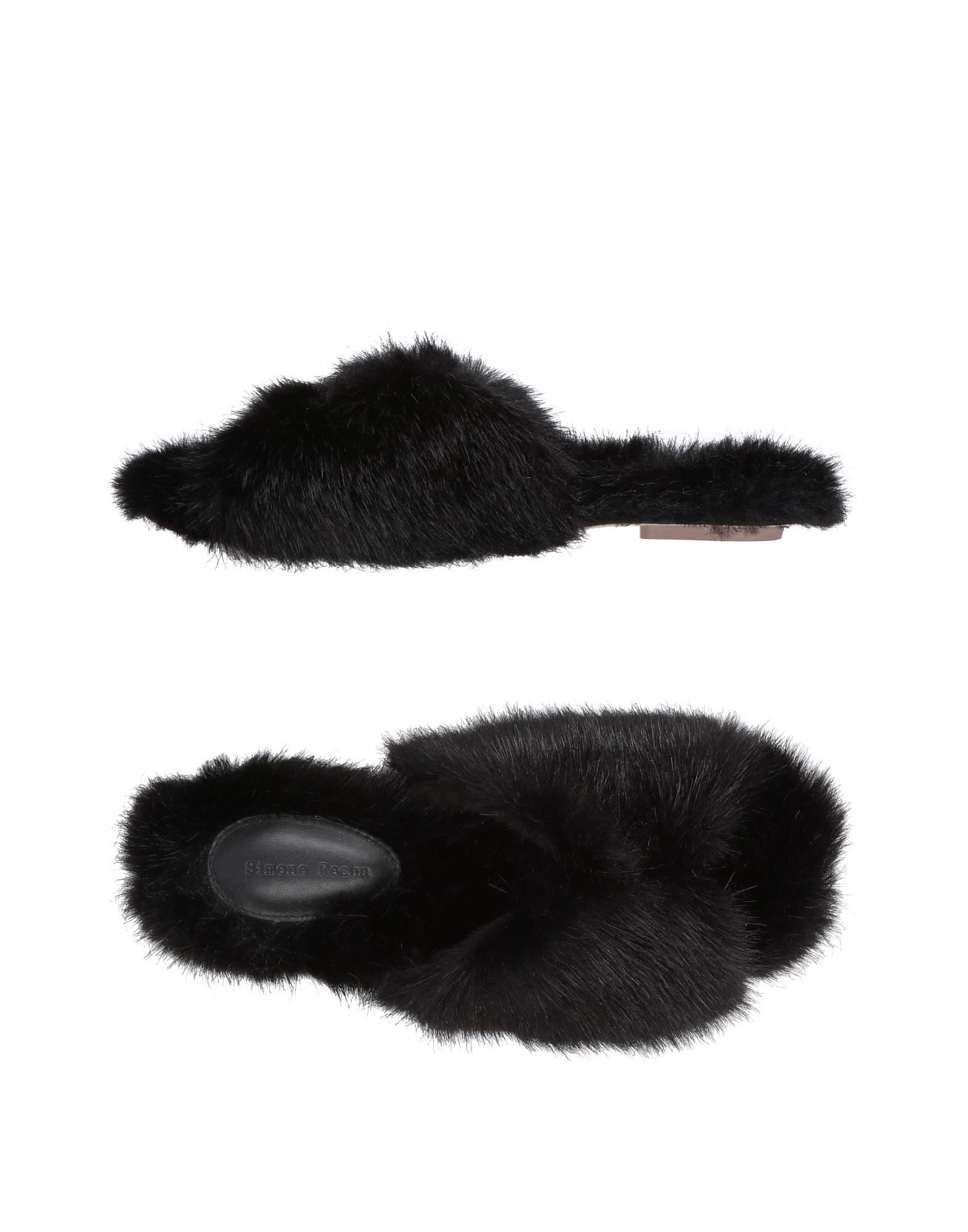Simone Rocha Sandalen Damen 11470653XTGut aussehende strapazierfähige Schuhe Simone Rocha Sandalen Damen 11470653XTGut aussehende strapazierfähige Schuhe