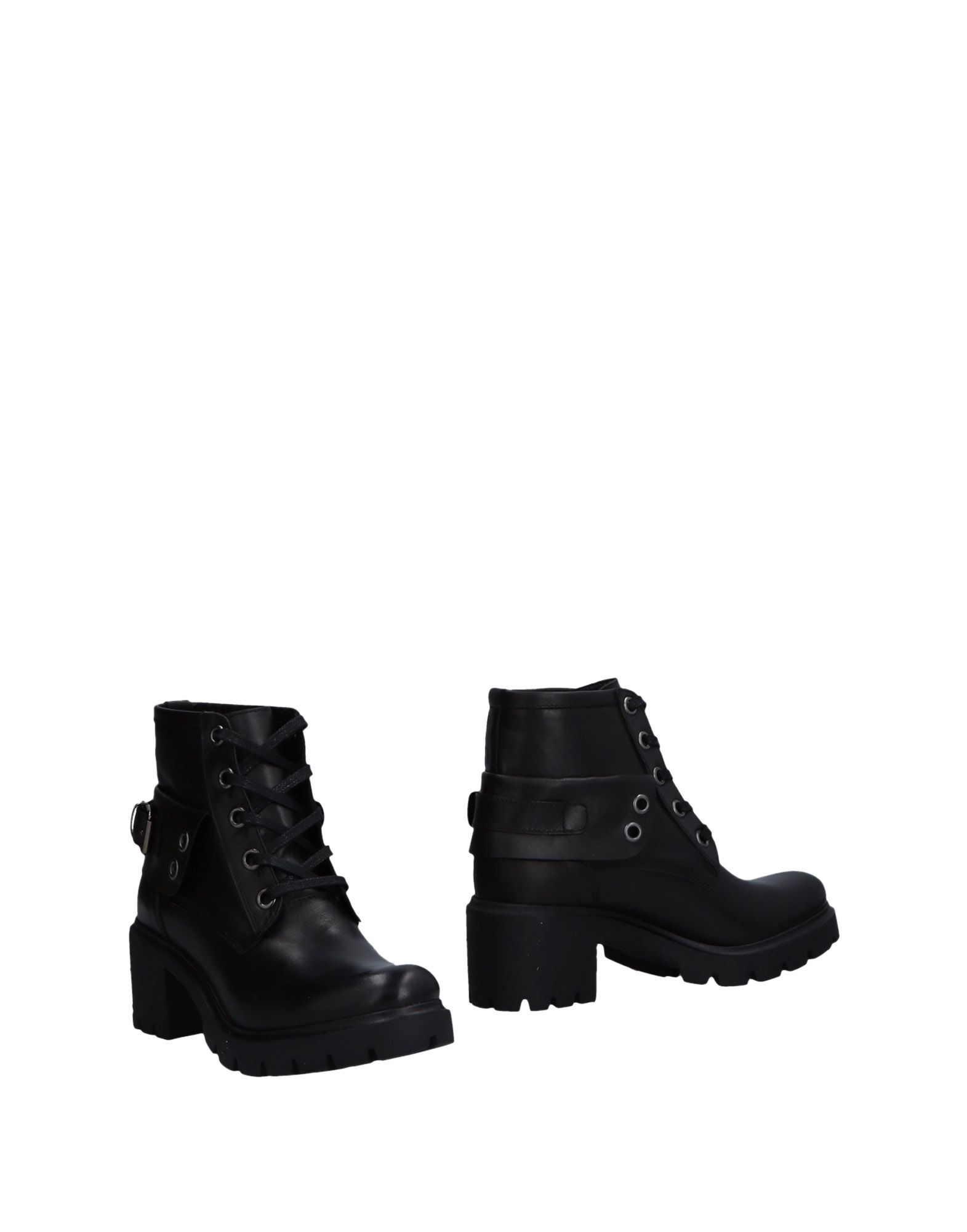Gut um billige Schuhe zu tragenNila & Nila Stiefelette Damen 11470658OU Gut um billige Schuhe zu tragenNila & & & Nila Stiefelette Damen 11470658OU 44b480