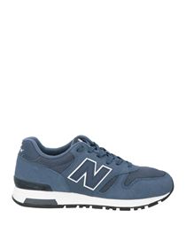 new balance 446 marroni