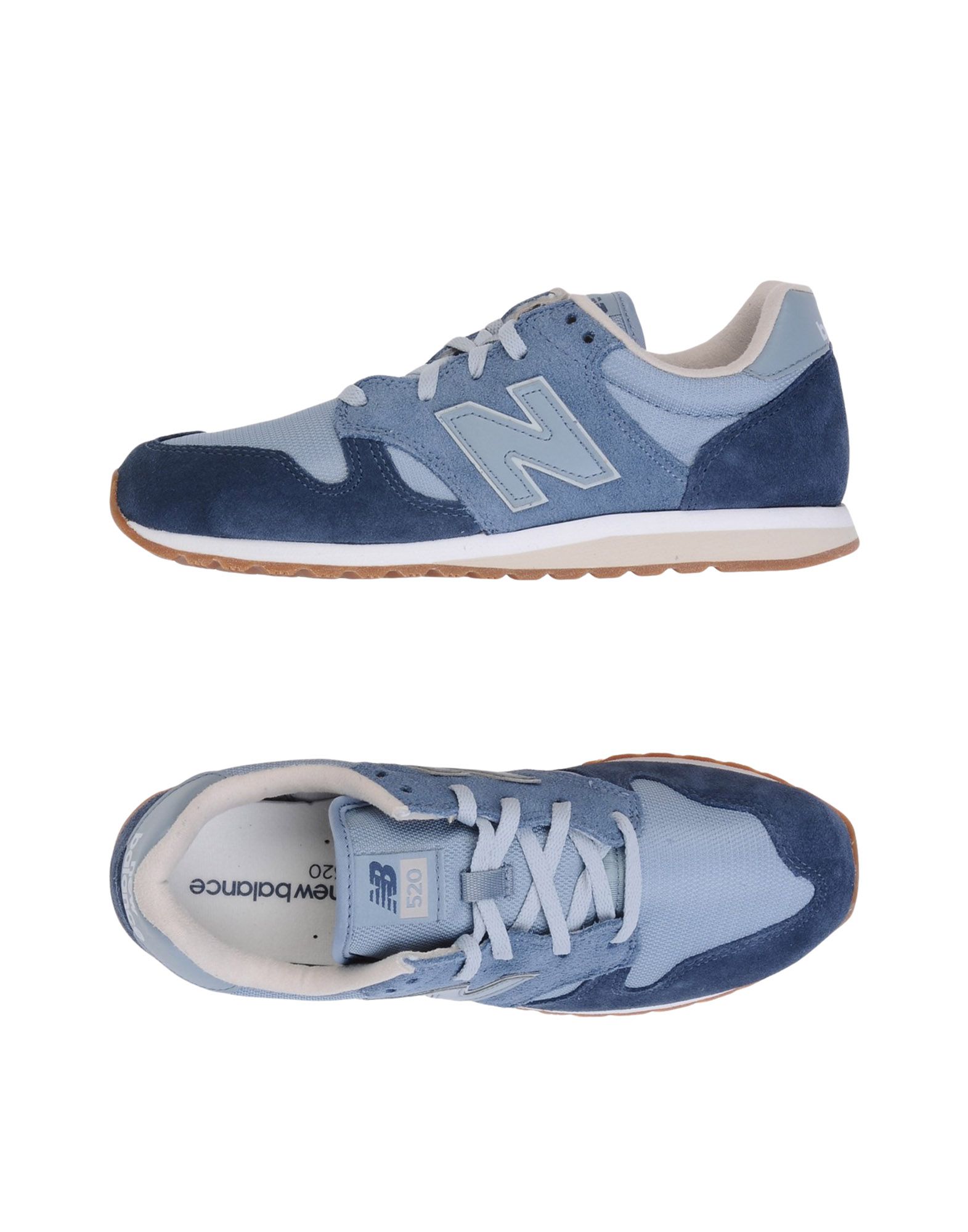 Sneakers New Balance 520 Tier 2 - Donna - 11470685XV Sneakers New Balance 520 Tier 2 Donna - Donna 2 - 11470685XV bdc823