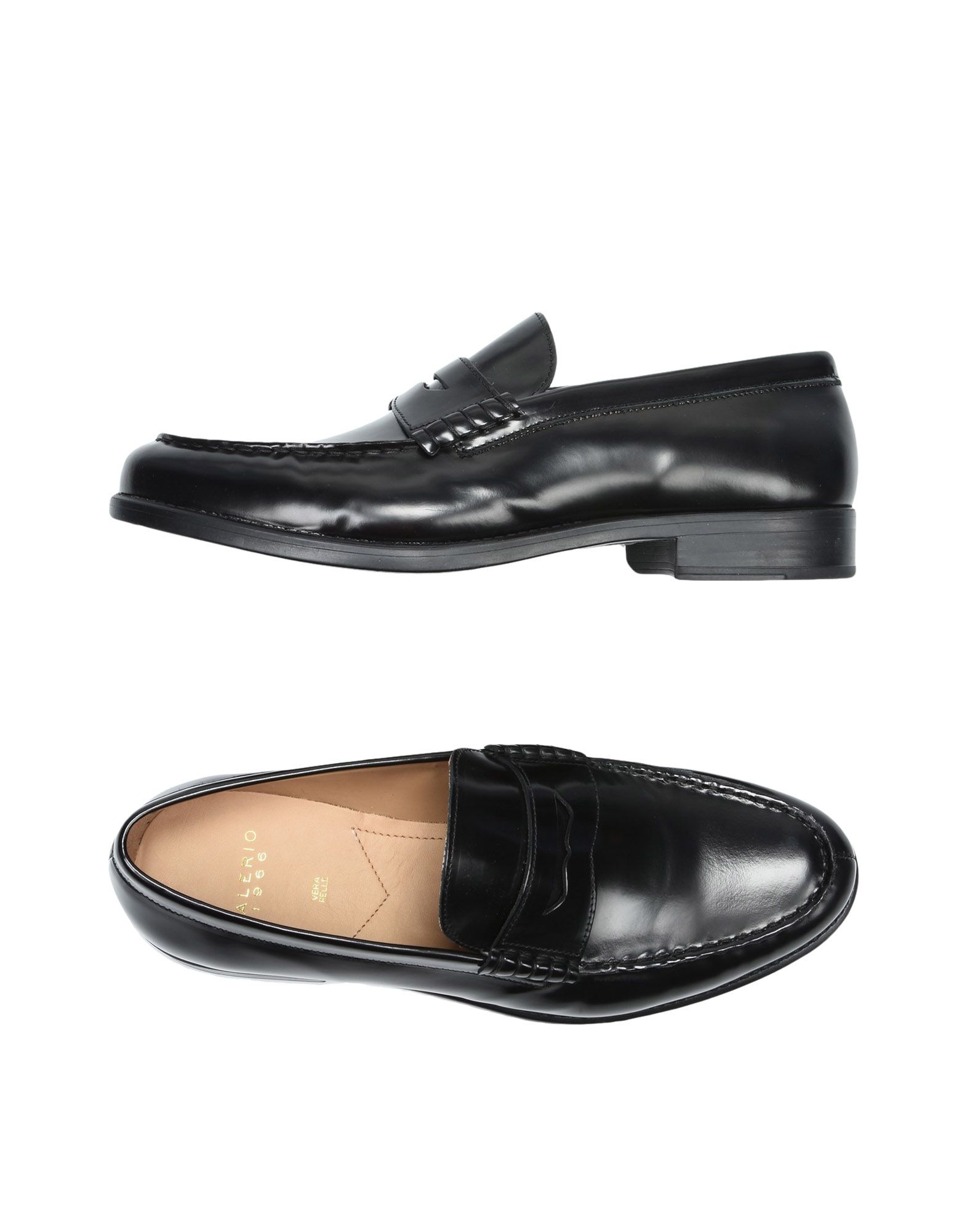 Rabatt echte Schuhe Valerio 1966 Mokassins Herren 11470807VU Rabatt echte Schuhe Valerio 1966 Mokassins Herren 11470807VU
