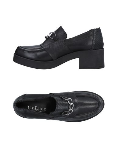 Los últimos zapatos de descuento para hombres y mujeres Mocasín Unlace Mujer - Mocasines Unlace - 11470809LH Negro Los últimos zapatos de descuento para hombres - y mujeres Mocasín Unlace Mujer - hombres Mocasines Unlace - 11470809LH Negro a1589b