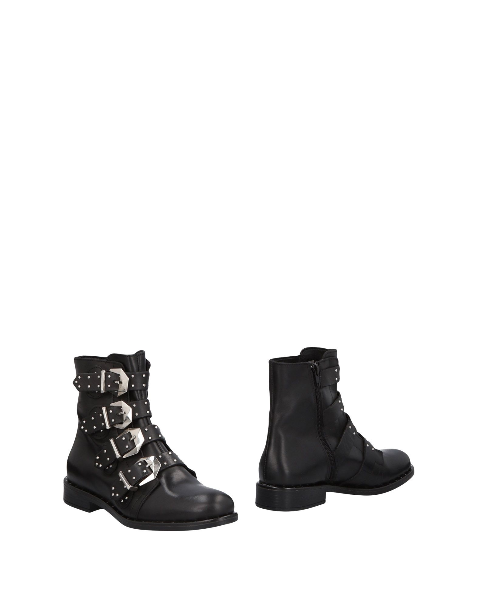 Negro Botín Unlace Mujer - Botines Unlace Zapatos casuales salvajes Negro Botín Unlace Unlace Unlace Mujer - Botines Unlace Zapatos casuales salvajes c7d1a3