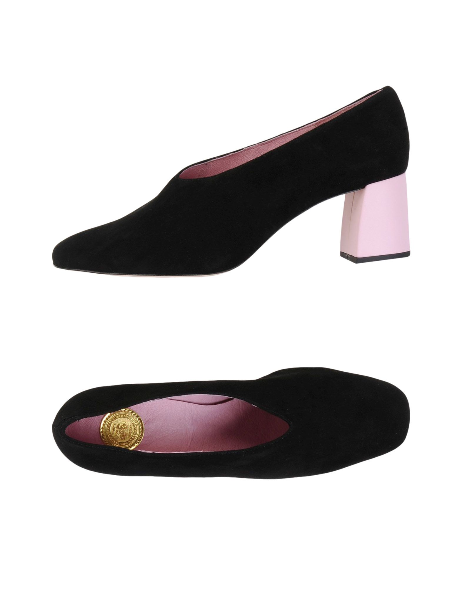 Gut um billige Schuhe zu tragenMaison Shoeshibar Pumps Damen 11470848RL Gut um billige Schuhe zu tragenMaison Shoeshibar Pumps Damen 11470848RL