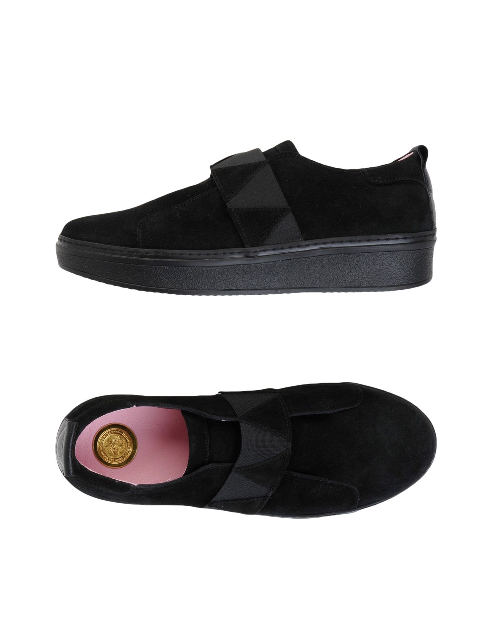 Sneakers Maison Shoeshibar Donna - 11470857CS Sneakers Maison Shoeshibar Donna - 11470857CS