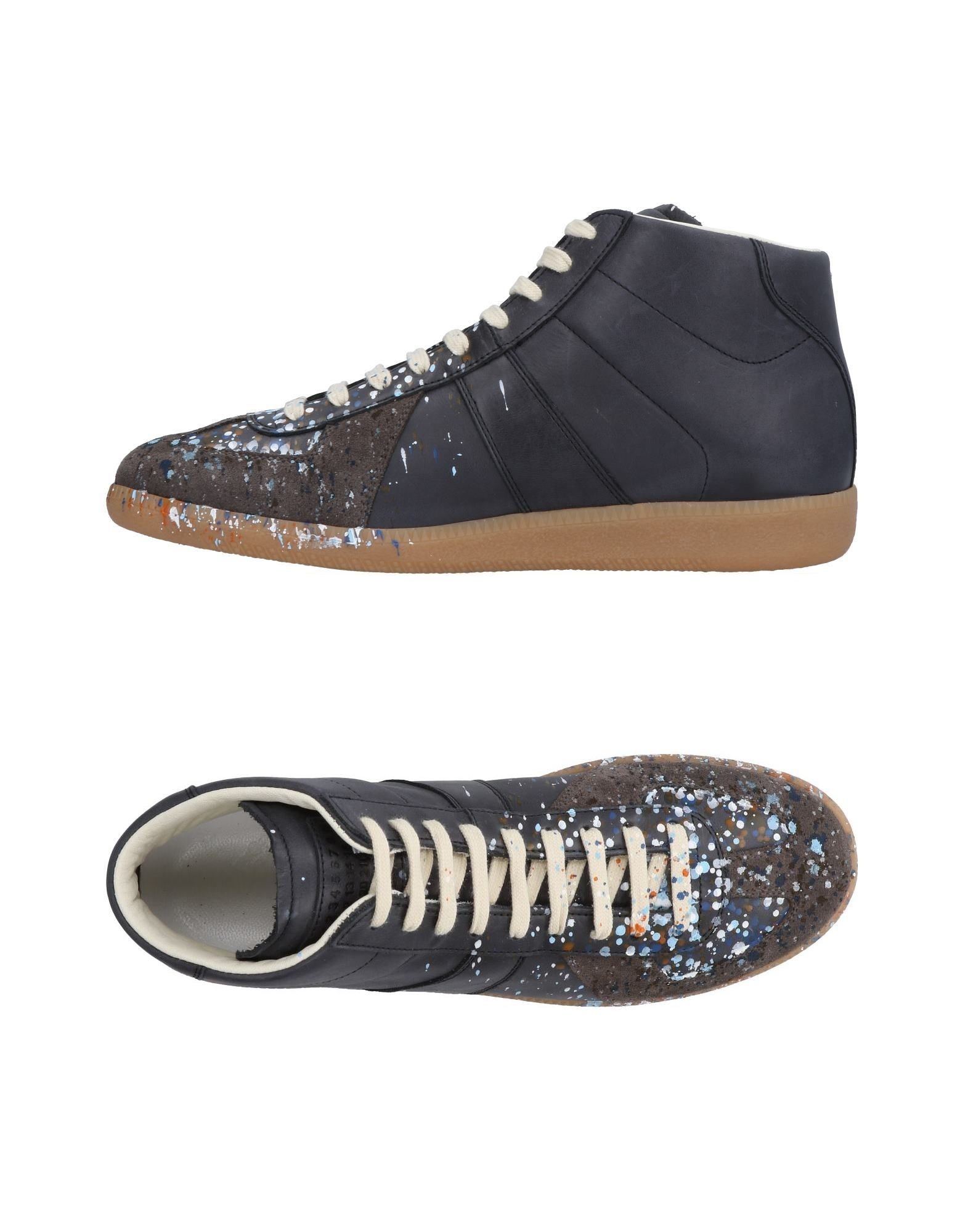 Maison Margiela Sneakers Herren 11470864WI Maison Margiela Sneakers Herren 11470864WI