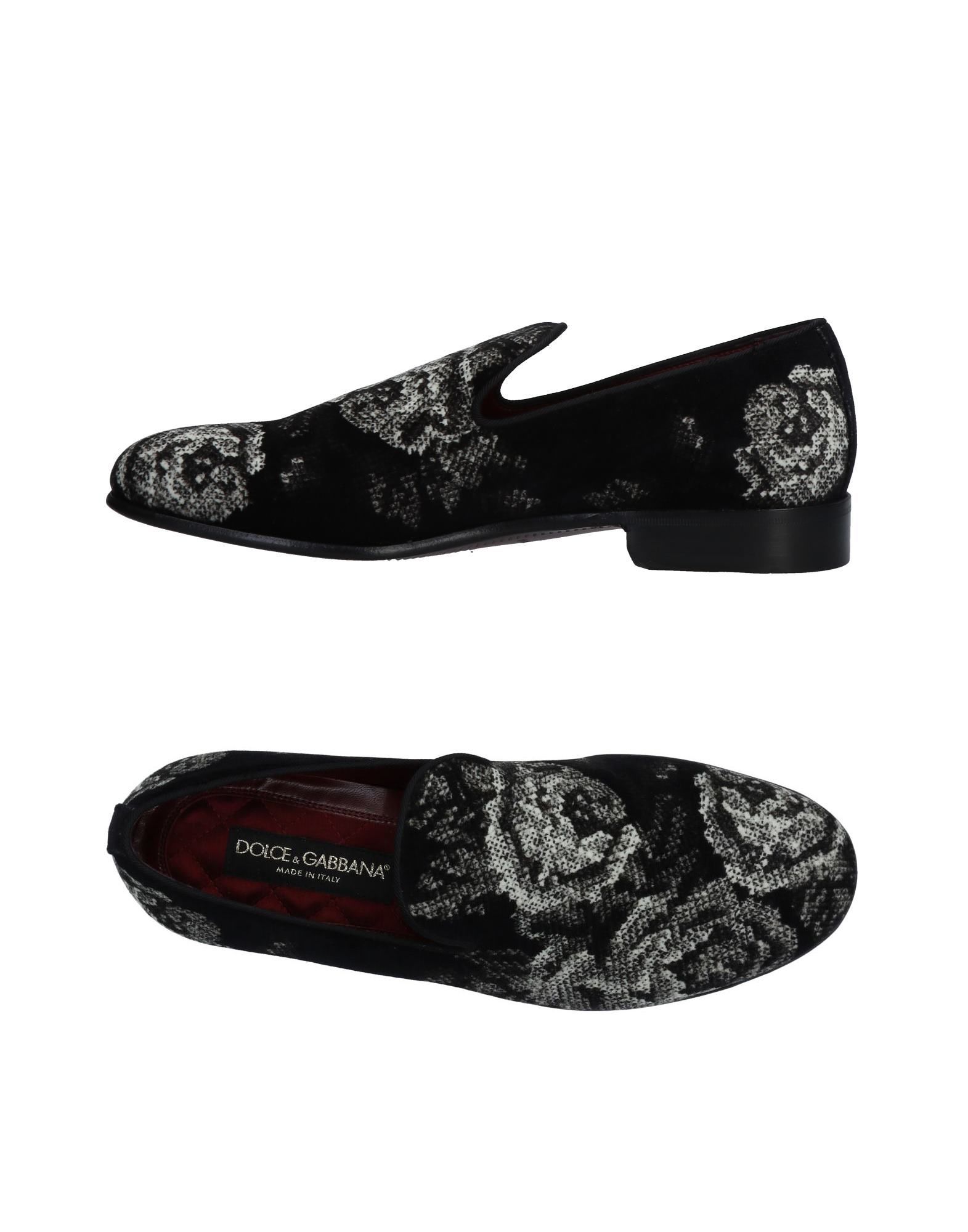 Dolce & Gabbana Mokassins Herren 11470907FF Neue Schuhe Dolce Schuhe & Gabbana Mokassins Herren 11470907FF Neue Schuhe Dolce 077585