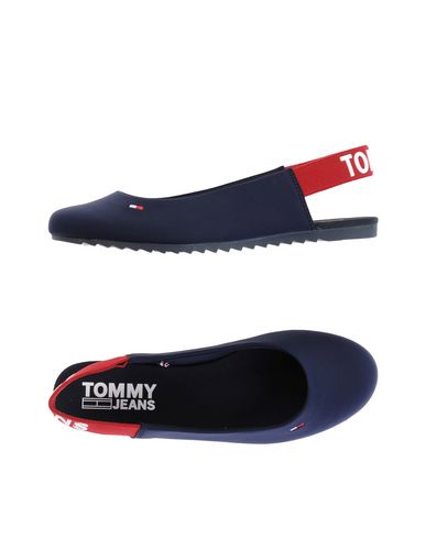 tommy flats