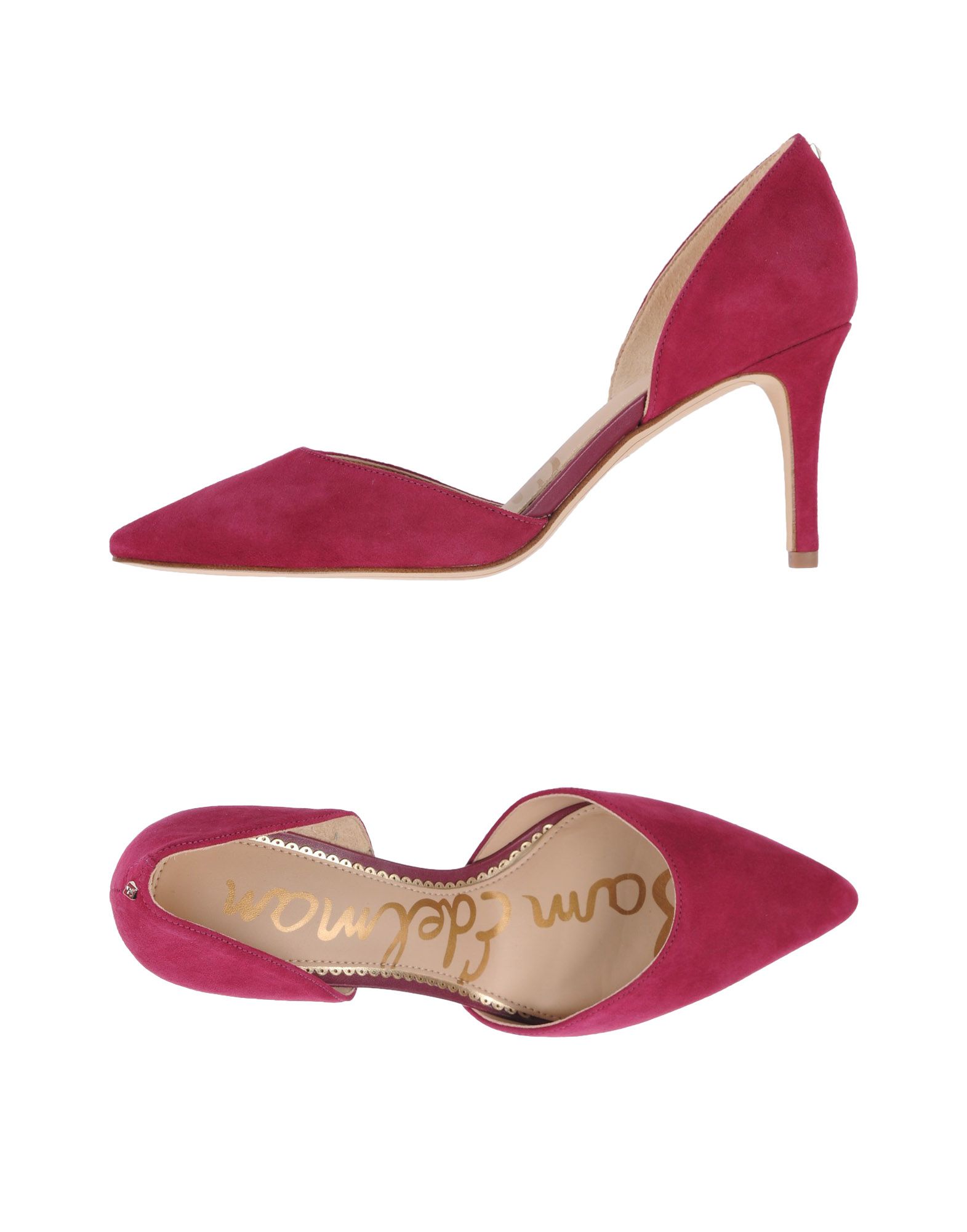 Sam Edelman Pumps Damen 11470964AO Gute Qualität beliebte Schuhe Sam Edelman Pumps Damen 11470964AO Gute Qualität beliebte Schuhe