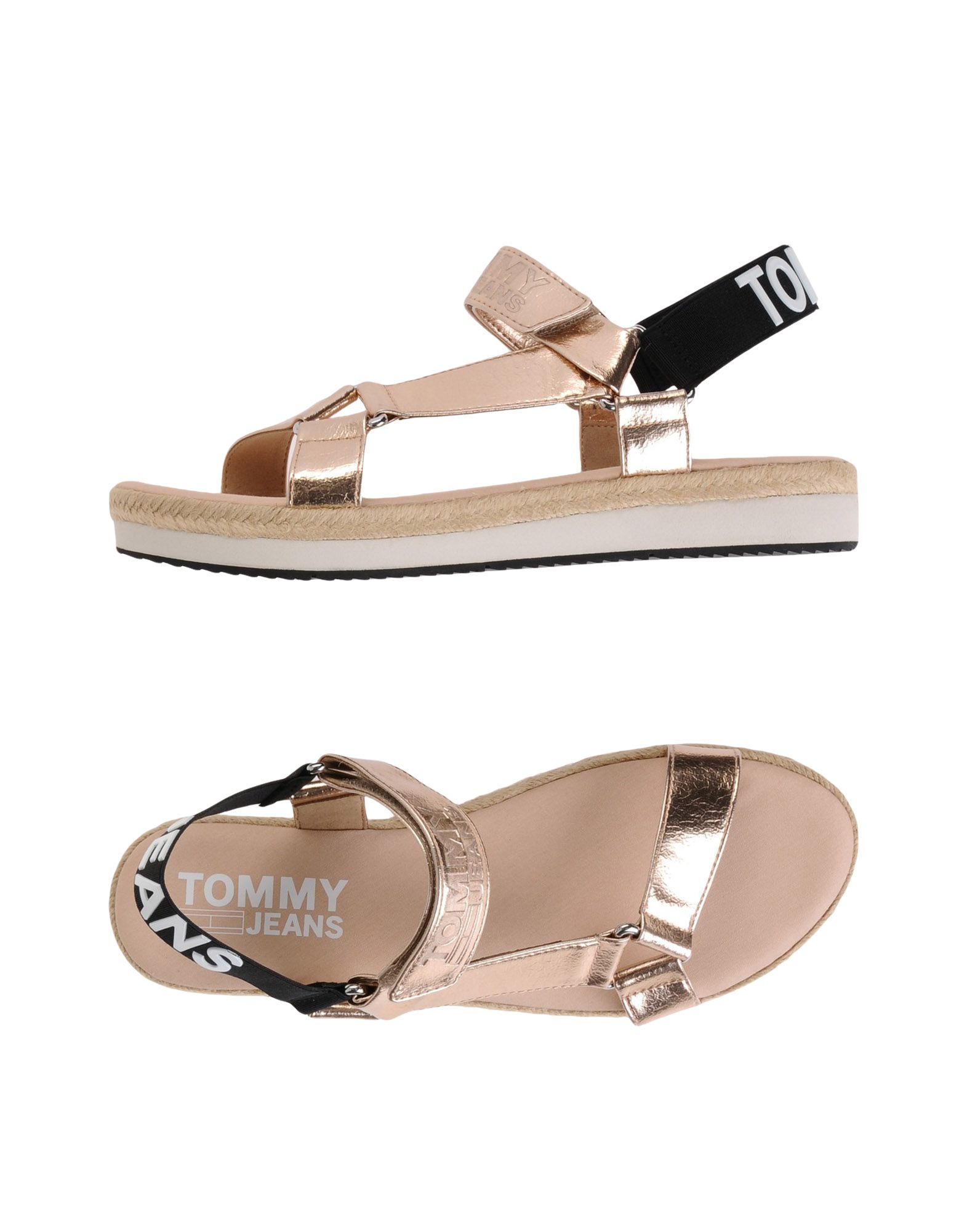 Sandali Tommy Jeans Donna - 11470970VX Sandali Tommy Jeans Donna - 11470970VX