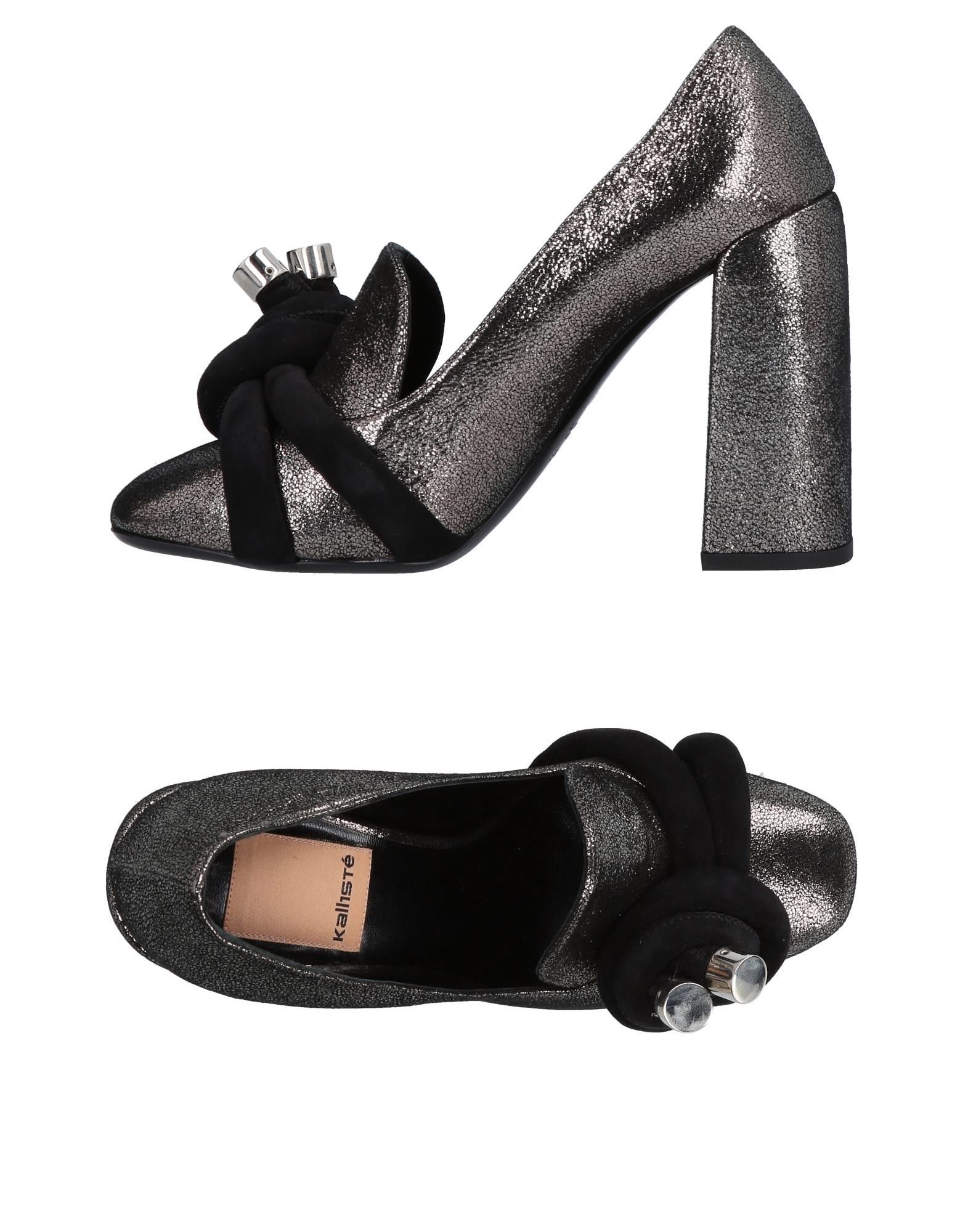 Haltbare Mode billige Schuhe Kallistè Mokassins Damen 11470971BP Heiße Schuhe Haltbare Mode billige Schuhe Kallistè Mokassins Damen 11470971BP Heiße Schuhe