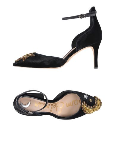 Zapatos de mujer baratos zapatos de mujer Zapato De Salón Sam Edelman Mujer - Salones Sam Edelman - 11470977PU Negro Zapatos de mujer baratos zapatos de mujer Zapato De Salón Sam Edelman Mujer - Salones Sam Edelman - 11470977PU Negro