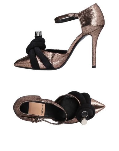 Casual salvaje Zapato De Salón Kallistè Mujer - Salones Kallistè - 11470989KA Cobre Casual salvaje Zapato De Salón Kallistè Mujer - Salones Kallistè - 11470989KA Cobre