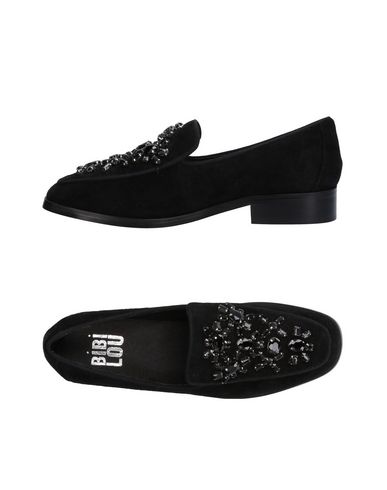 Descuento de la marca Mocasín Bibi Lou Mujer - Mocasines Bibi Lou - 11471044RD Negro Descuento de la marca Mocasín Bibi Lou Mujer - Mocasines Bibi Lou - 11471044RD Negro