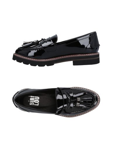 Casual salvaje Mocasín Bibi Lou Mujer - Mocasines Bibi Lou - 11471074QD Negro Casual salvaje Mocasín Bibi Lou Mujer - Mocasines Bibi Lou - 11471074QD Negro