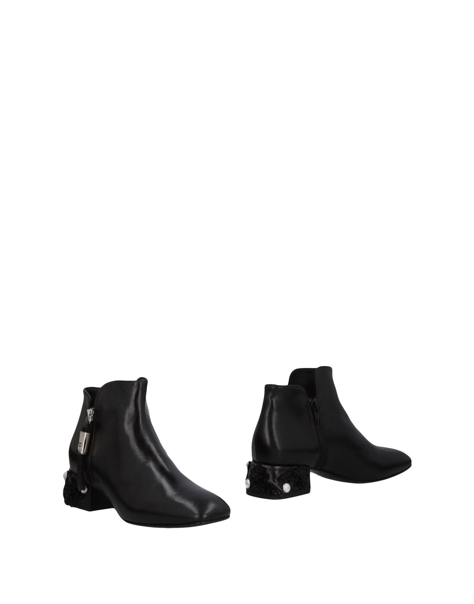Stivaletti Giancarlo Paoli Donna - 11471077GM Stivaletti Giancarlo Paoli Donna - 11471077GM