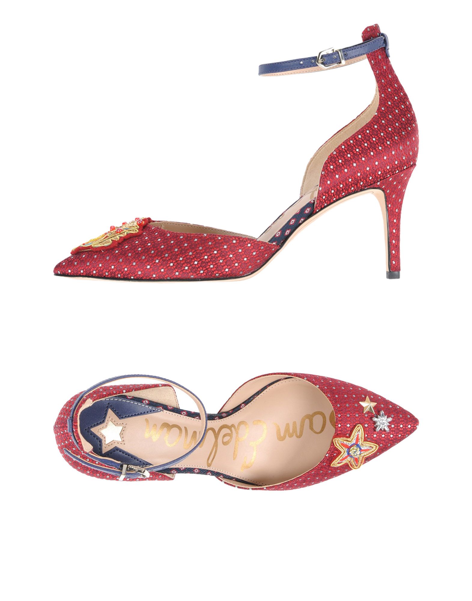 Décolleté Sam Edelman Donna - 11471080ME Décolleté Donna Sam Edelman Donna Décolleté - 11471080ME b77cf2