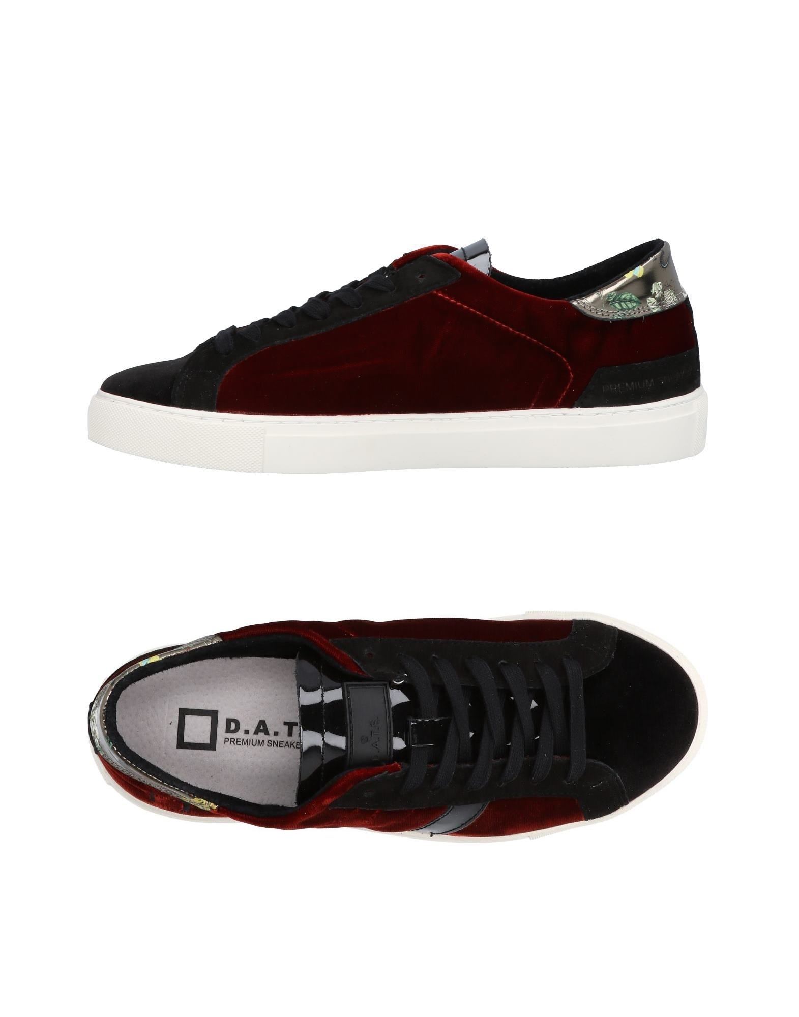 A buon mercato Sneakers D.A.T.E. Donna - 11471085PO A buon mercato Sneakers D.A.T.E. Donna - 11471085PO