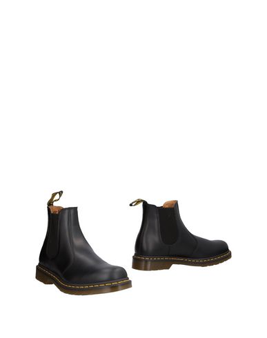 dr martens belgium