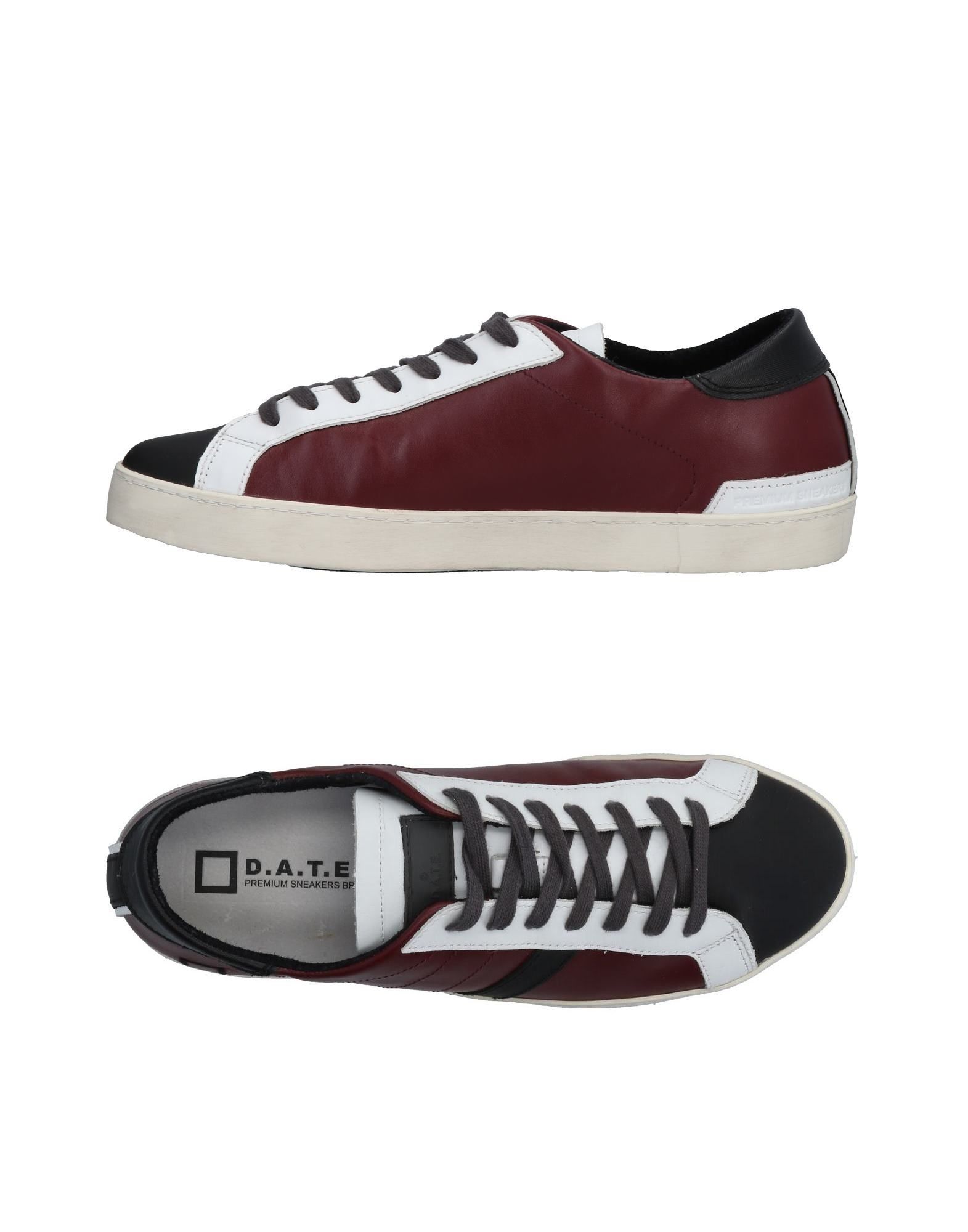 Rabatt echte Schuhe D.A.T.E. Sneakers Herren 11471113DO Rabatt echte Schuhe D.A.T.E. Sneakers Herren 11471113DO