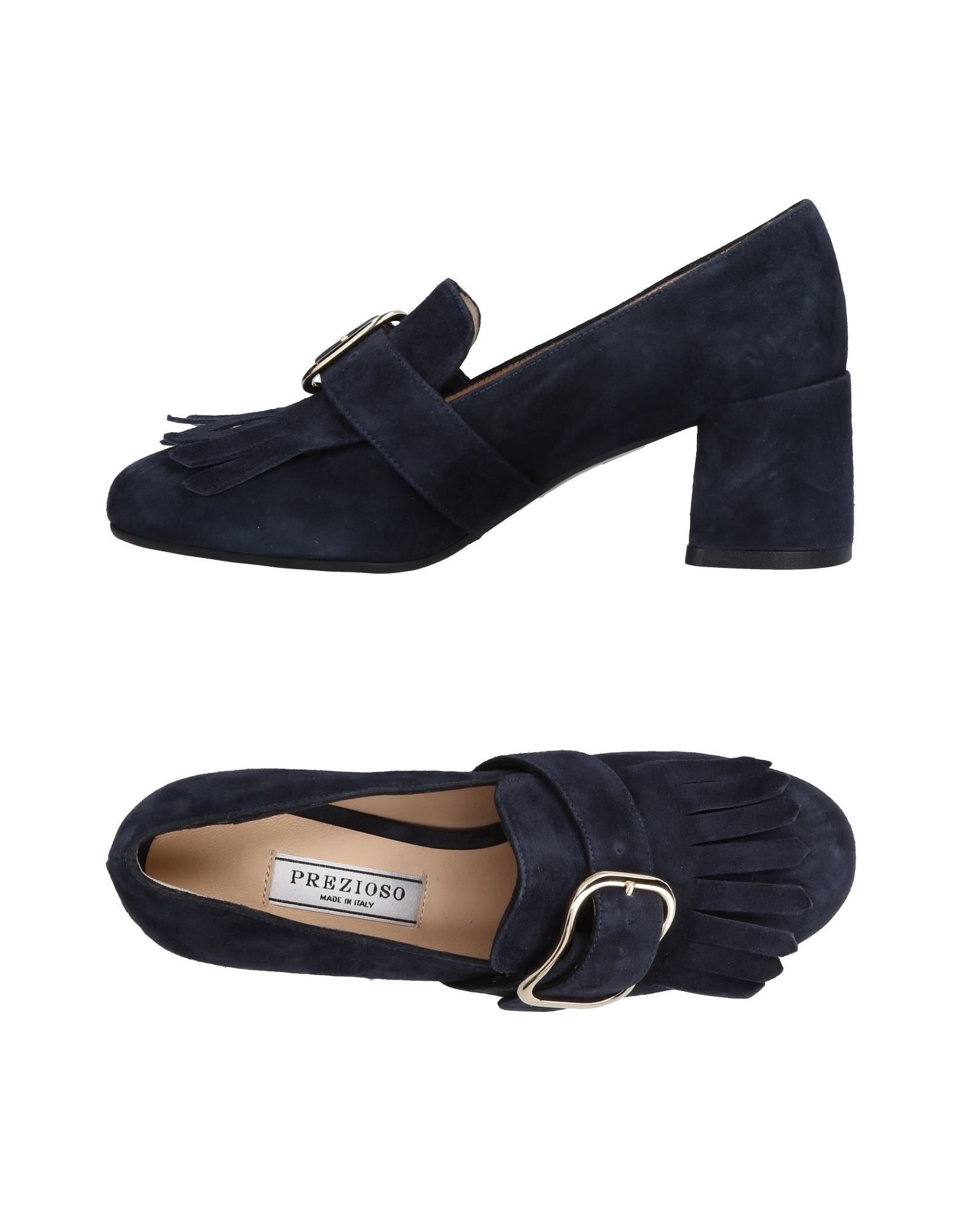 Prezioso Mokassins Damen 11471117LX Gute Qualität beliebte Schuhe Prezioso Mokassins Damen 11471117LX Gute Qualität beliebte Schuhe