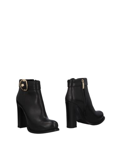 Cómodo y bien parecido Botín Gianni Marra Mujer - Botines Gianni Marra - 11471118LW Cómodo y bien parecido Botín Gianni Marra Mujer - Botines Gianni Marra - 11471118LW